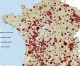 Interaktive Karte zeigt Deportation von französischen Kindern im Holocaust
