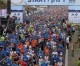 Rekord: 40.000 Läufer nahmen am Stadtmarathon in Tel Aviv teil