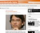 Deutschlandradio Kultur über Antisemitismus: Ein Missverständnis und betont schmale Augen