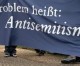 Hamburger Staatsanwaltschaft sieht im Angriff auf Synagoge „KEIN ANTISEMITISCHES MOTIV“