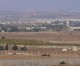 IDF installiert Betonbarrieren an der Grenze zu Syrien