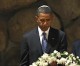 Obama verurteilt Antisemitismus am Holocaust-Gedenktag
