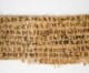 Wissenschaftler authentifizieren Papyrusfragment über Jesus Frau als wahrscheinlich authentisch