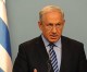 Statement von Ministerpräsident Netanyahu