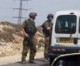 Polizei suchte nach Terroristen im Zentrum von Israel
