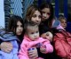 Jugendliche aus dem Gaza-Grenzgebiet fordern „normale Kindheit“