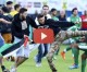 Österreich: Spieler von Maccabi Haifa während Trainingsspiel angegriffen – Video