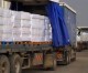 Israelische Organisation sendet massive Mengen an Hilfsgütern für syrische Zivilisten