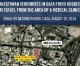 Wie die Hamas medizinische und andere zivile Einrichtungen für den Terror benutzt