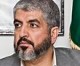 Khaled Maschaal: Gaza wird niemals entmilitarisiert