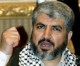 Hamas-Führer Mashal: „Wir zielen nicht auf Zivilisten“