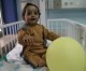 Yeziden Kleinkind erhielt Herzoperation in Israel