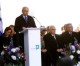 Die Präsidenten von Polen und Israel eröffneten heute das Jüdische Museum in Warschau