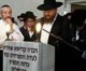 Chef-Rabbiner sagt Juden sollten den Tempelberg meiden