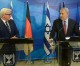 Deutscher Außenminister Steinmeier zu Besuch in Israel