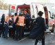 MDA empört nachdem Mediziner vom Roten Halbmond sich weigerten jüdische Verletzte zu behandeln