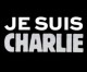 JeSuisCharlie: Solidarität mit Charlie Hebdo