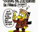 JesuisCharlie: Die Geschichte von Charlie Hebdo