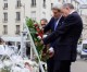 Pariser Veranstaltung zu Ehren der Terroropfer fand ohne Juden statt