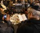 Frankreichs Juden erleben schlimmsten Antisemitismus seit 1945