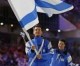 Israelischer Eisschnellläufer gewinnt die Europameisterschaft