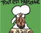 Hamas: Neue Charlie Hebdo Ausgabe ist ein Plot der „zionistischen Lobby“
