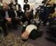 Israelischer Rabbiner in London von Teenagern blutig geschlagen
