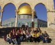Tourismus in Israel erreicht 2018 ein Allzeithoch