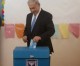 Israelis im ganzen Land stimmen bei Kommunalwahlen ab