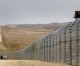 Israel beendet die Erhöhung des Grenzzaunes nach Ägypten