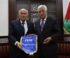 FIFA-Begleitausschuss hielt erste Israel-Palästina-Sitzung