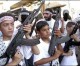 Frankreich beschäftigt Terroristen um ein Jugendprojekt in Ostjerusalem zu leiten