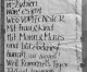 Koffer mit Briefen eines Juden aus dem 2. Weltkrieg in Den Haag gefunden