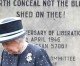 Queen Elizabeth II besucht Bergen Belsen