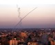 Rakete aus dem Gazastreifen landete in Israel