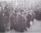 Wider das Vergessen: Der Holocaust an den ungarischen Juden und deren letzte Station