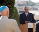 Monacos Fürst entschuldigt sich für die Deportation von Juden in seinem Land