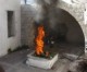 Palästinenser griffen IDF-Soldaten mit Sprengsätzen an