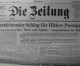 Rudolf Hess Englandflug ein Vernichtender Schlag für Hitlers Prestige