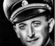 Obersturmbannführer Adolf Eichmann auf „Geschäftsreise“ in die deutsche Botschaft zu Rom