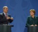 Merkel: Mit Israel gemeinsam in die Zukunft schauen