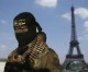 Frankreich: Risiko von islamistischen Terroranschlägen weiterhin extrem hoch