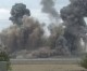 Syrien meldet zweite Welle israelischer Luftangriffe auf Hisbollah-Stellungen