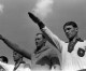 Der Fußballsport zu Zeiten des Nationalsozialismus: Tore für Adolf Hitler