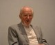 Hans Bergel: „Der Mann ohne Vaterland“ zum 90. Geburtstag