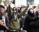 Deutschland: Salafisten auf dem raschen Vormarsch