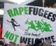 Feiglin: Europa hat die muslimischen Wilden eingeladenden damit sie es vergewaltigen