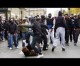 Deutschland: Muslimische „Flüchtlinge“ überfallen jüdischen Touristen
