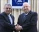 Neuer Botschafter Ägyptens in Israel akkreditiert