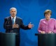 Analyse: Merkels Annäherung an Israel hat keine Fortschritte gebracht